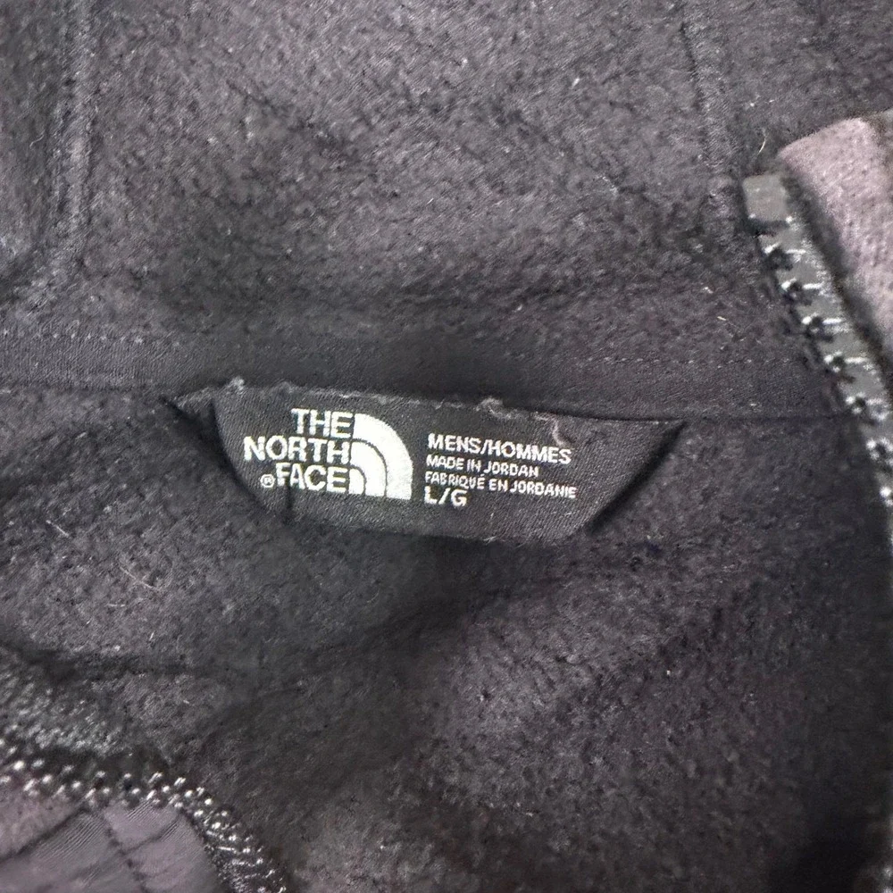 The North Face north face